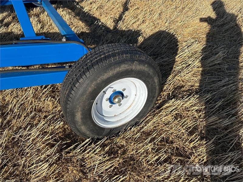 Brandt Grainbelt 1585 15 in x 85 ft Grain Conveyor Konveieriseadmed