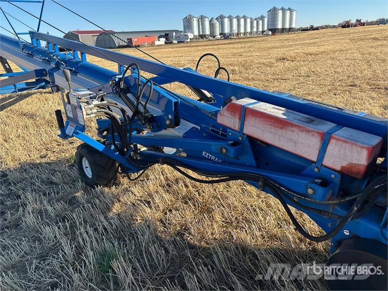 Brandt Grainbelt 1585 15 in x 85 ft Grain Conveyor Konveieriseadmed