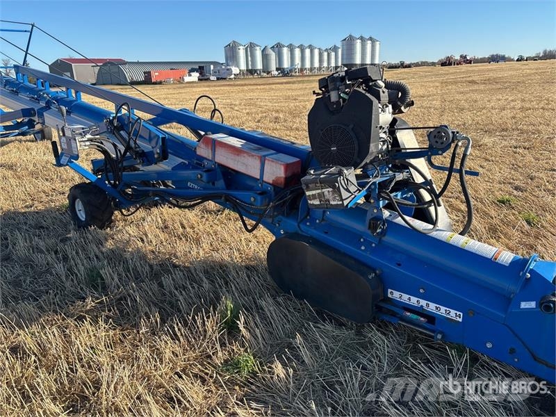 Brandt Grainbelt 1585 15 in x 85 ft Grain Conveyor Konveieriseadmed