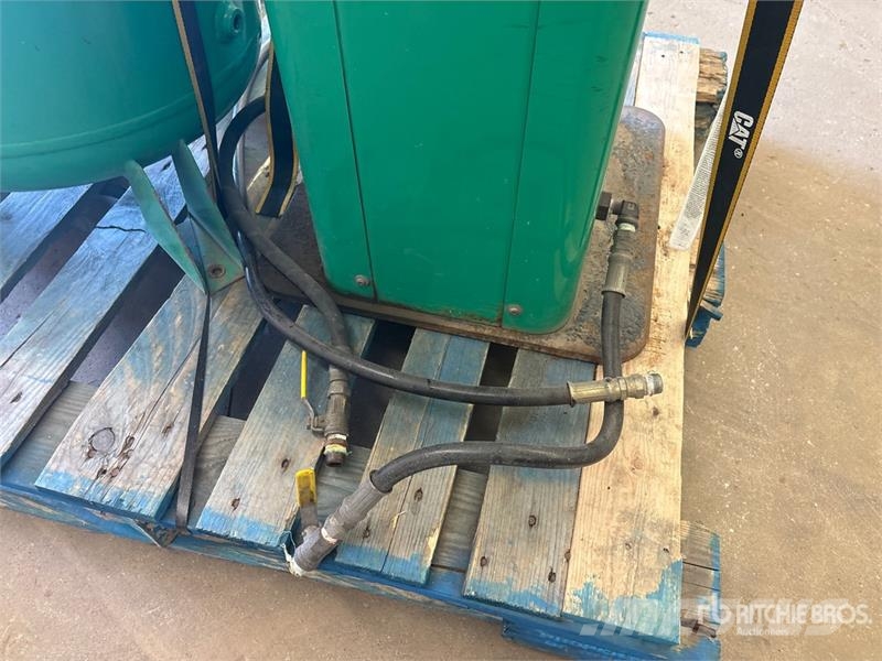  Branick Industries 500 N2 Nitrogen Tire Inflation  معدات البناء - غير ذلك