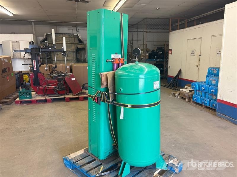 Branick Industries 500 N2 Nitrogen Tire Inflation  معدات البناء - غير ذلك