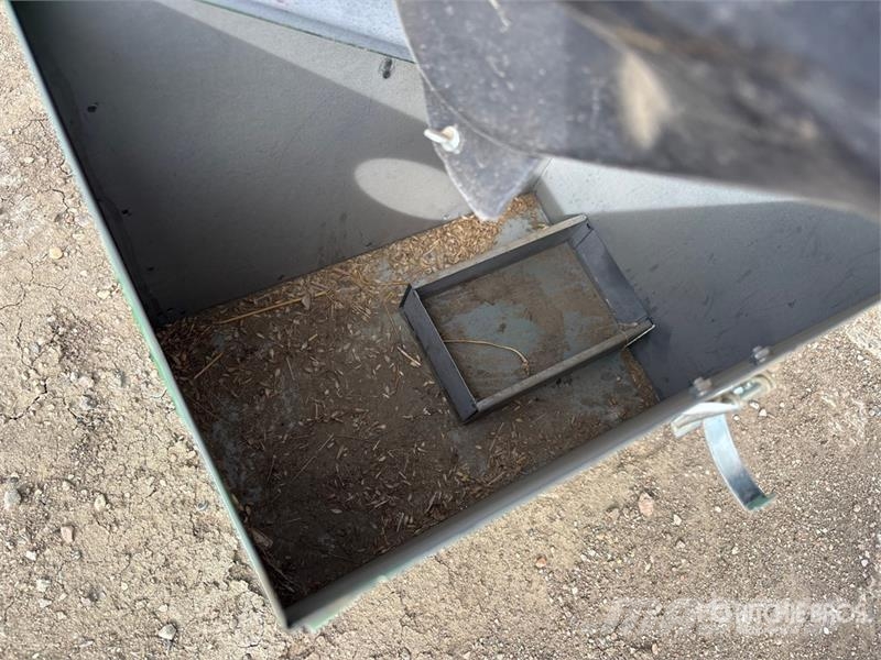 Brehon Simpler Portable Combine Grain Sampler Stockage, conditionnement - Autres