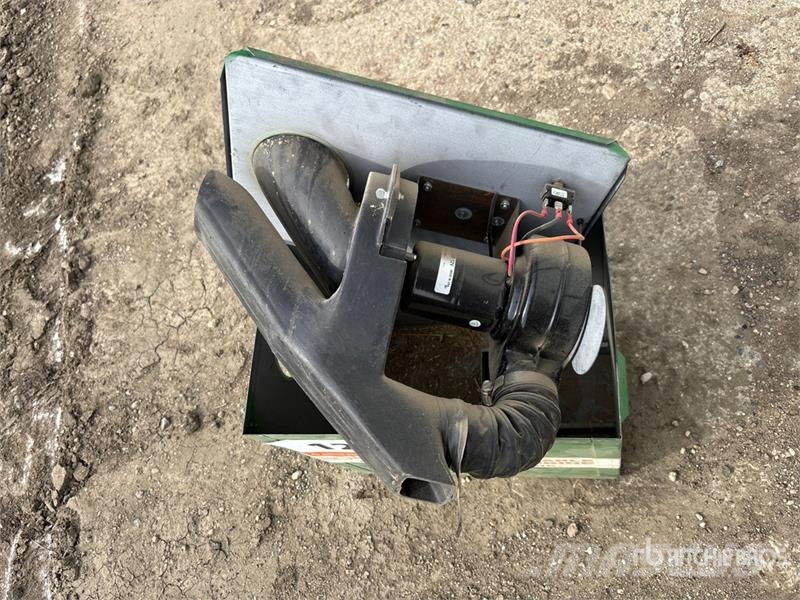 Brehon Simpler Portable Combine Grain Sampler Stockage, conditionnement - Autres