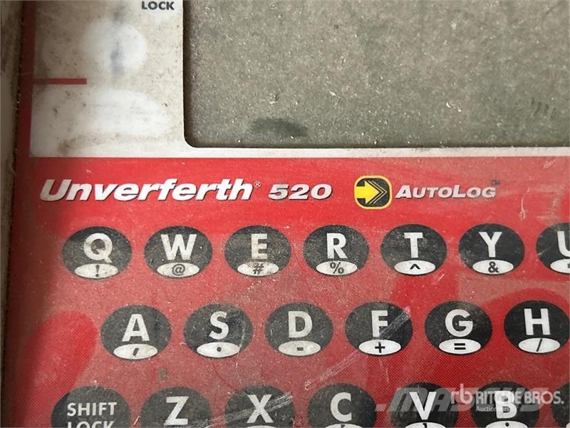 Brent 1596 1500 bu T/A Grain Cart مقطورة حبوب