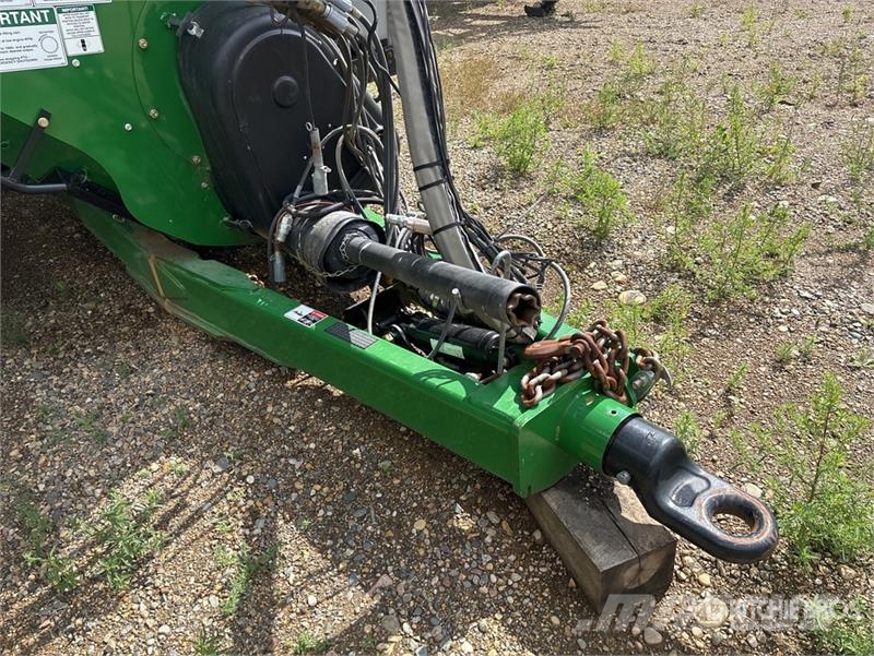 Brent 1598 Avalanche 1500 bu T/A Grain Cart Ρυμούλκες σπόρων