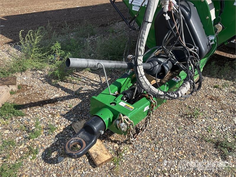 Brent 1598 Avalanche 1500 bu T/A Grain Cart Ρυμούλκες σπόρων