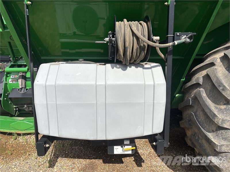 Brent 1598 Avalanche 1500 bu T/A Grain Cart Ρυμούλκες σπόρων