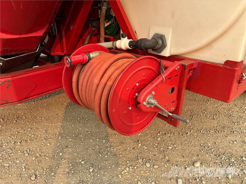 Brent 2096 2000 bu T/A Grain Cart Prikolice za žito