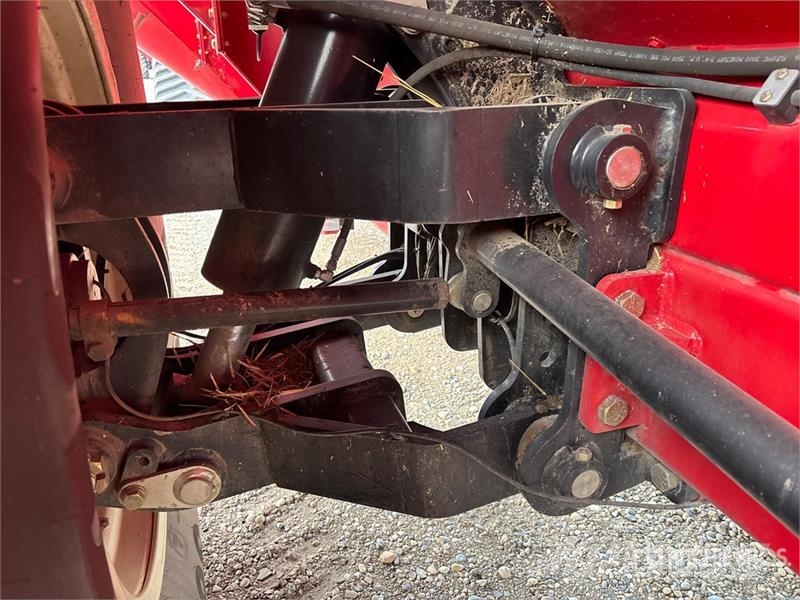 Brent 2096 2000 bu T/A Grain Cart Prikolice za žito