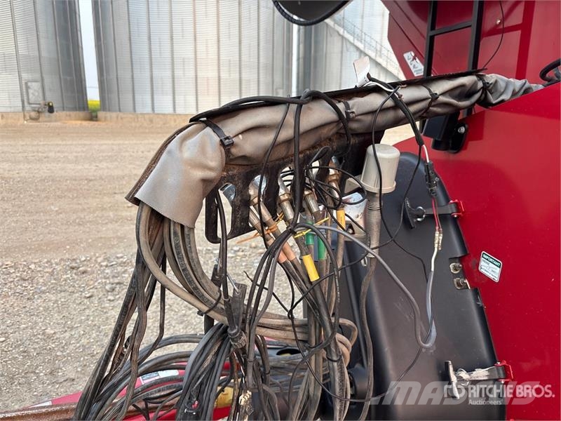 Brent 2096 2000 bu T/A Grain Cart Prikolice za žito