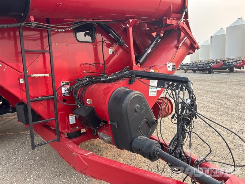 Brent 2096 2000 bu T/A Grain Cart Prikolice za žito