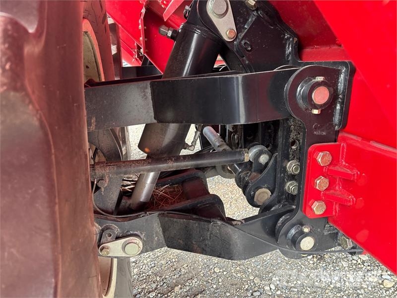 Brent 2096 2000 bu T/A Grain Cart Prikolice za žito