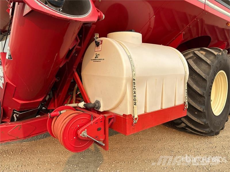 Brent 2096 2000 bu T/A Grain Cart Prikolice za žito