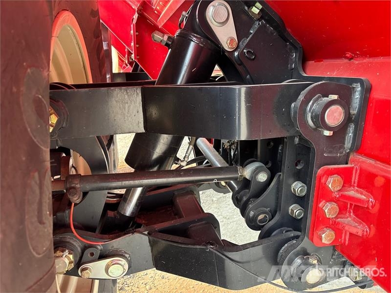 Brent 2096 2000 bu T/A Grain Cart Prikolice za žito