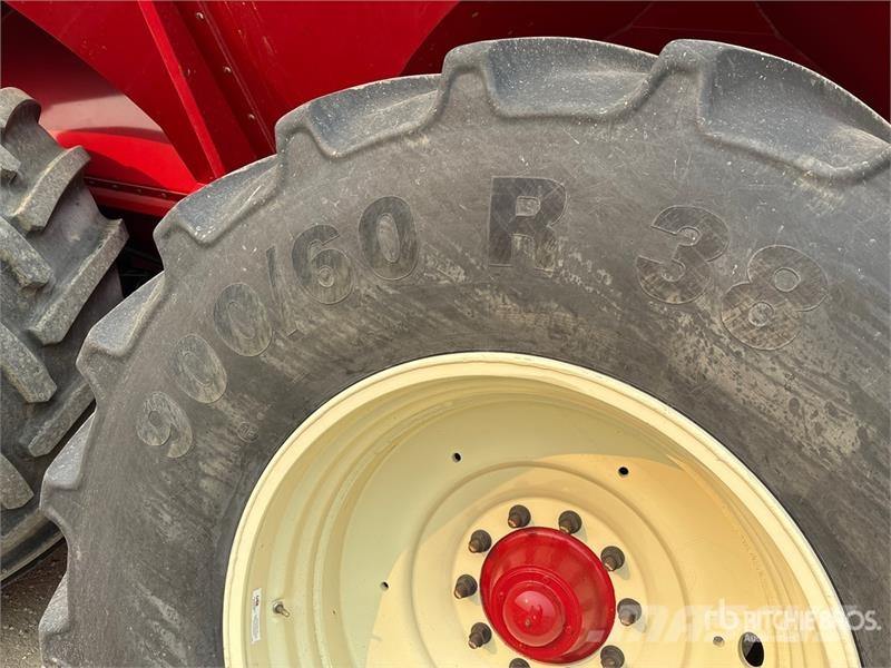 Brent 2096 2000 bu T/A Grain Cart Prikolice za žito