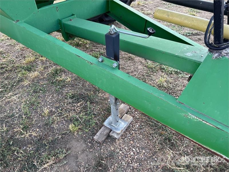 Brent 420 420 bu S/A Grain Cart Prikolice za žito