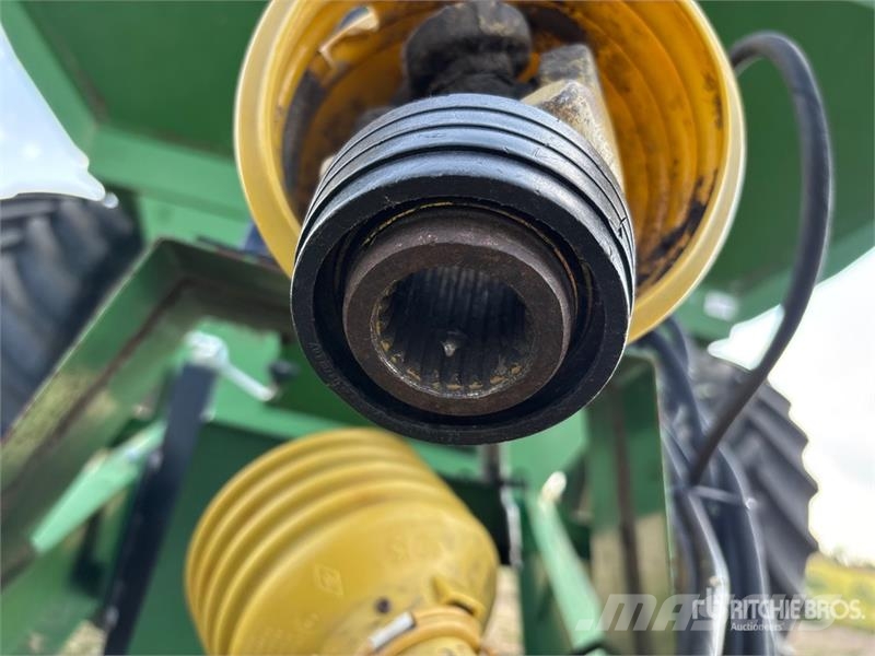 Brent 420 420 bu S/A Grain Cart Prikolice za žito