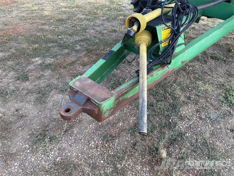 Brent 420 420 bu S/A Grain Cart Prikolice za žito
