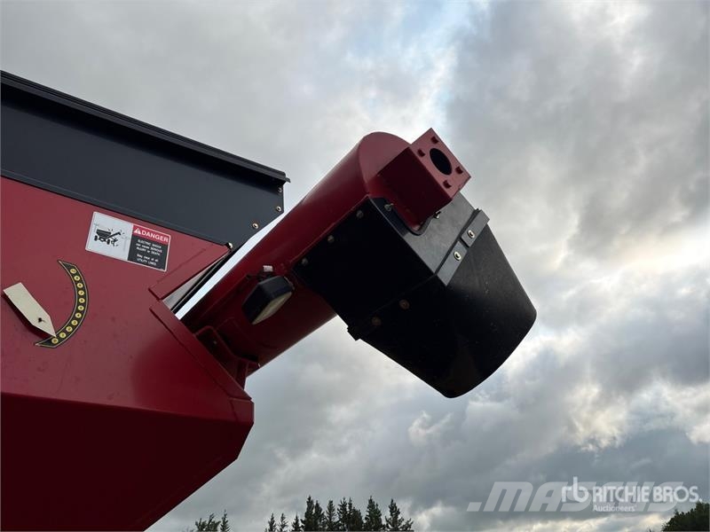 Brent 620 Grain Cart Prikolice za žito