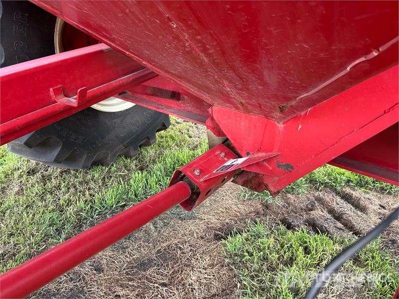 Brent 620 Grain Cart Prikolice za žito