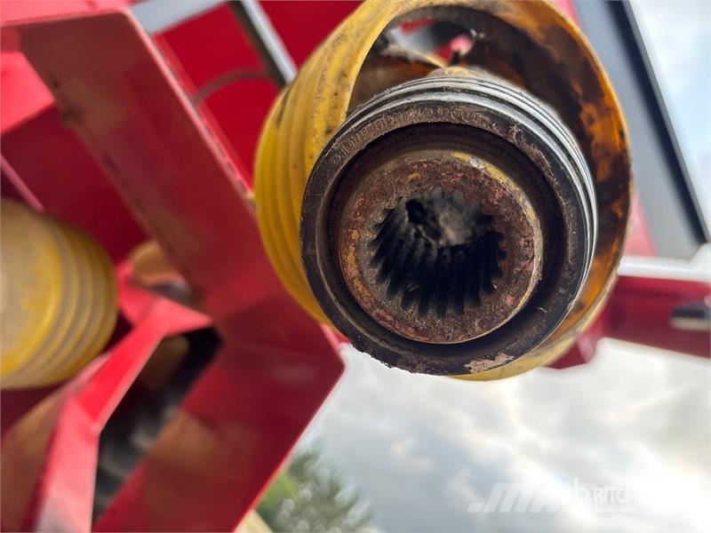 Brent 620 Grain Cart Prikolice za žito
