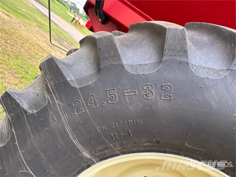 Brent 620 Grain Cart Prikolice za žito