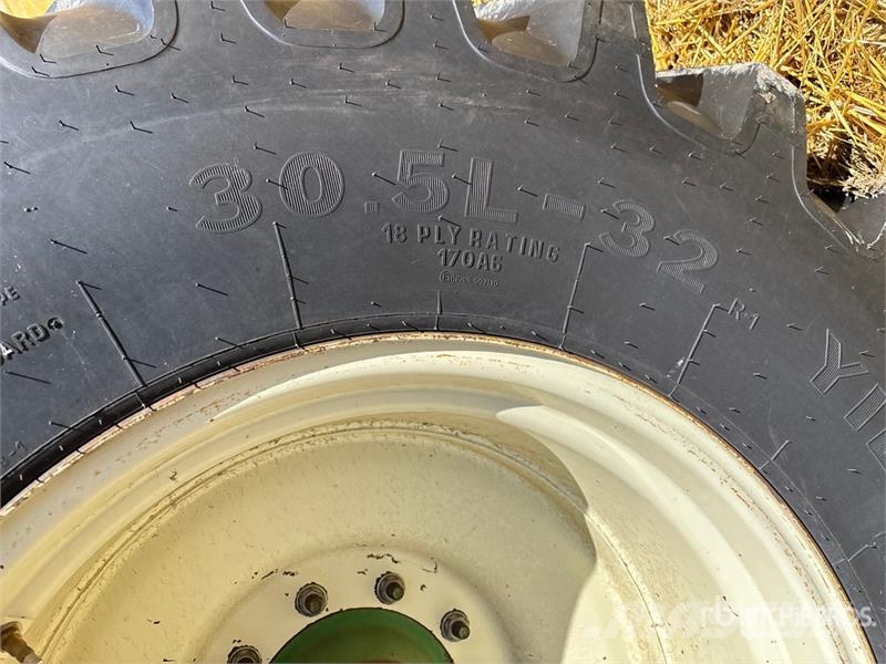 Brent 874 875 bu S/A Grain Cart Prikolice za zrno