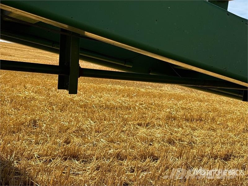 Brent 874 875 bu S/A Grain Cart Prikolice za zrno