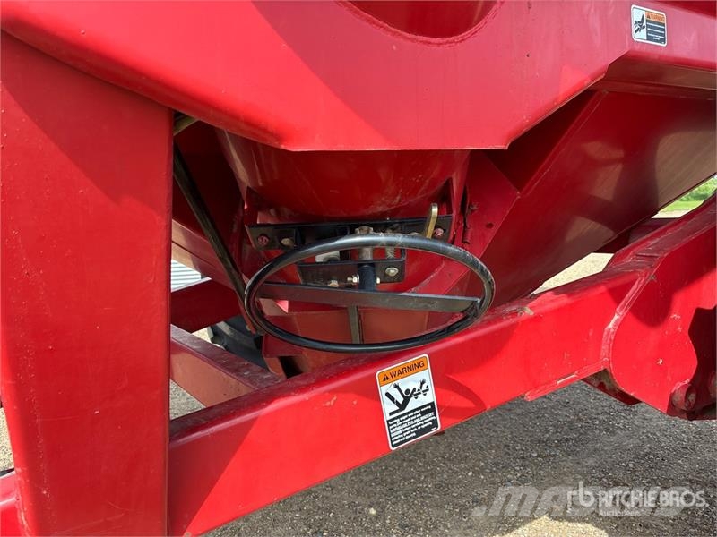 Brent 880 880 bu S/A Grain Cart Prikolice za žito