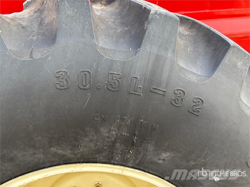 Brent 880 880 bu S/A Grain Cart Prikolice za žito