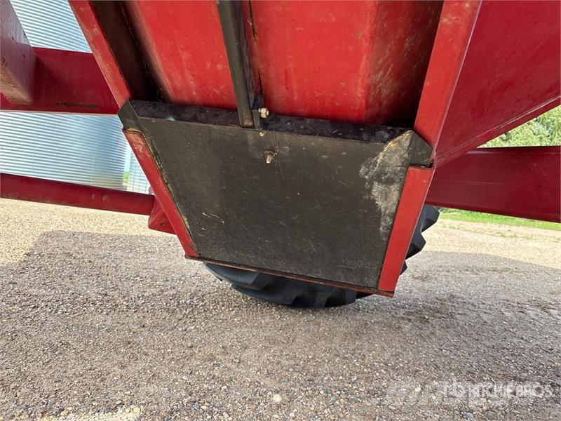 Brent 880 880 bu S/A Grain Cart Prikolice za žito