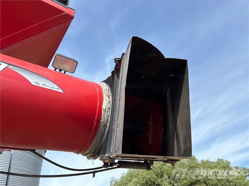 Brent 880 880 bu S/A Grain Cart Prikolice za žito