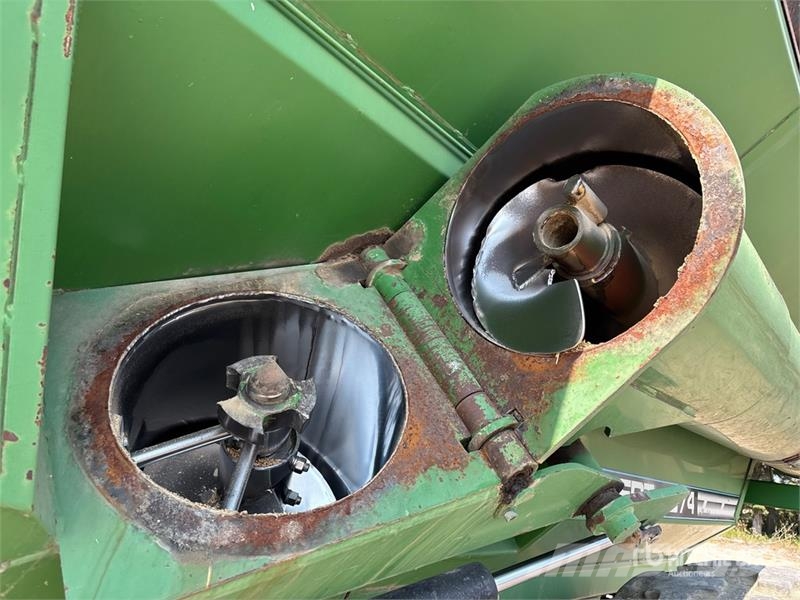 Brent 974 900 bu S/A Grain Cart Prikolice za žito