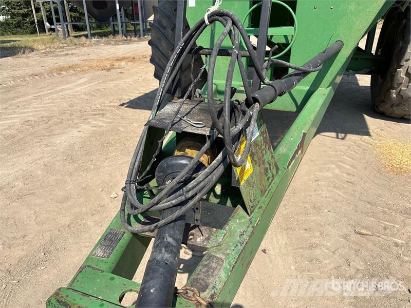 Brent 974 900 bu S/A Grain Cart Prikolice za žito