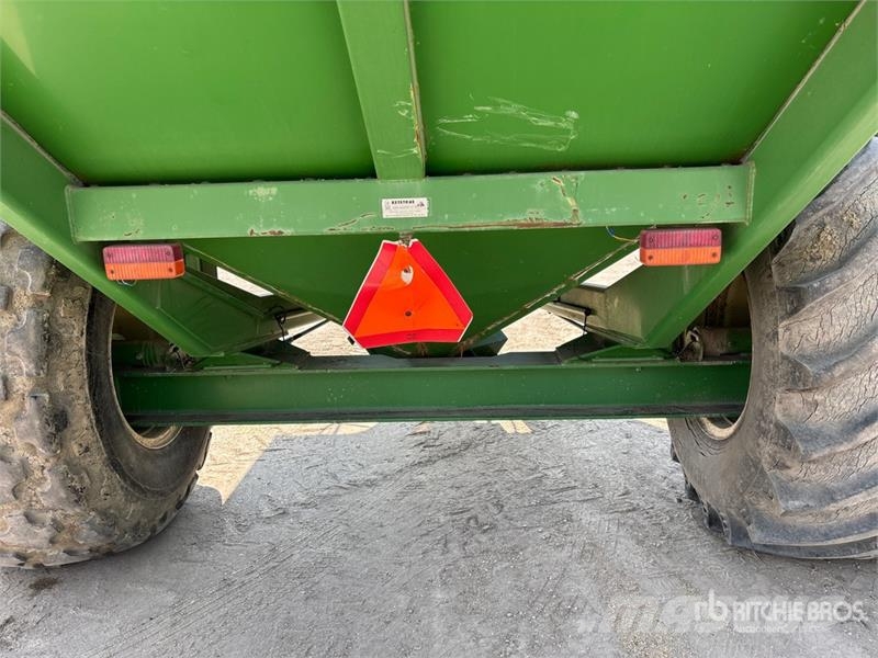 Brent 974 900 bu S/A Grain Cart Prikolice za žito
