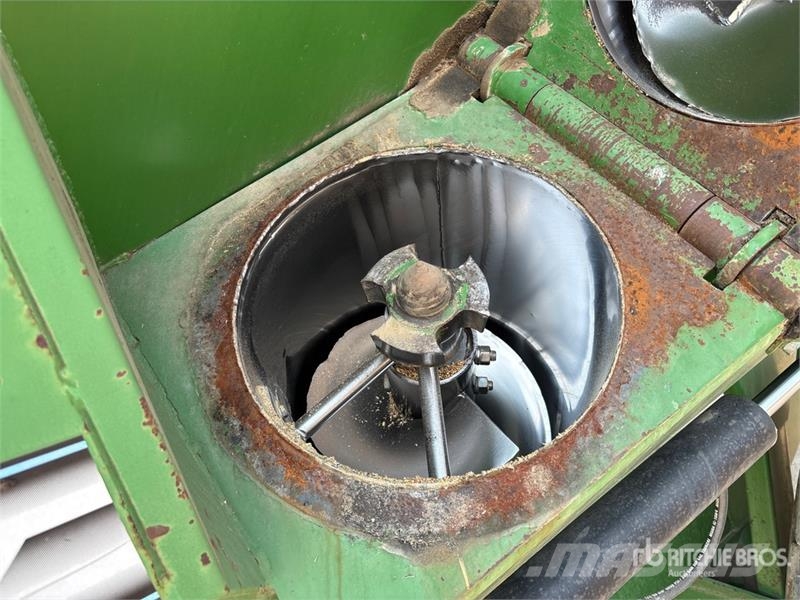 Brent 974 900 bu S/A Grain Cart Prikolice za žito