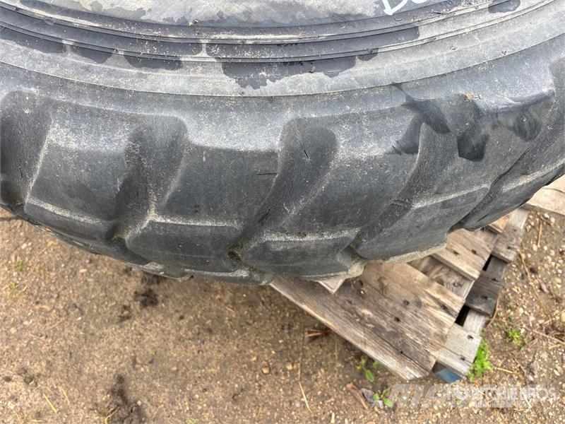 Bridgestone VSTEEL K Traction 14.00R24 Tires Колелета/Гуми