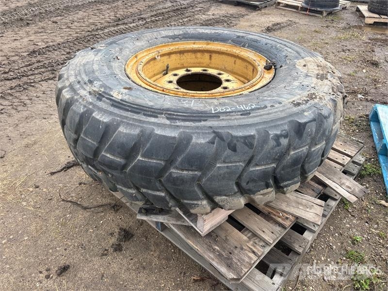 Bridgestone VSTEEL K Traction 14.00R24 Tires Колелета/Гуми
