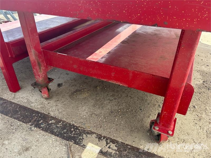 Bridgeview 10 ft Workbench Άλλα εξαρτήματα