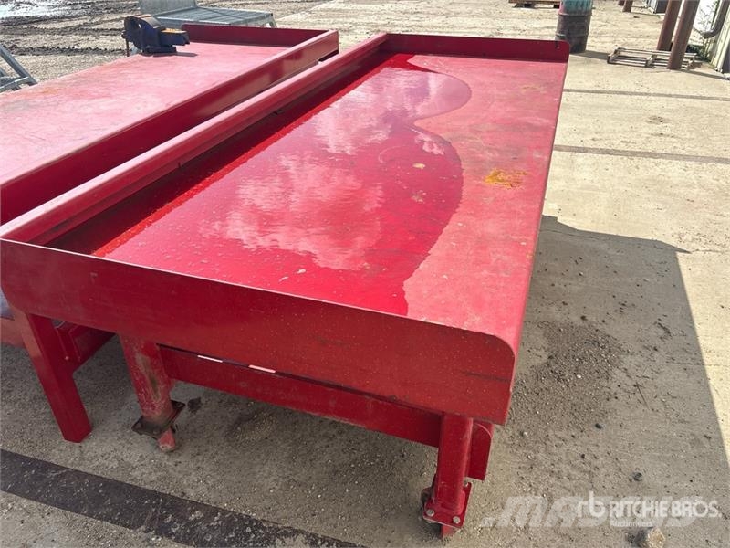 Bridgeview 10 ft Workbench Άλλα εξαρτήματα