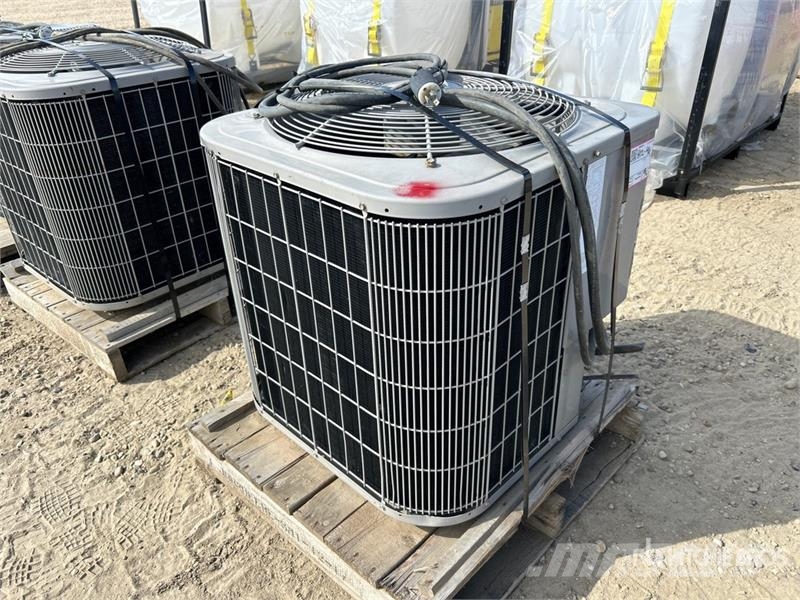  Bryant Heating & Cooling Systems 113RNA024-C Air C Kühl- und Heizsysteme