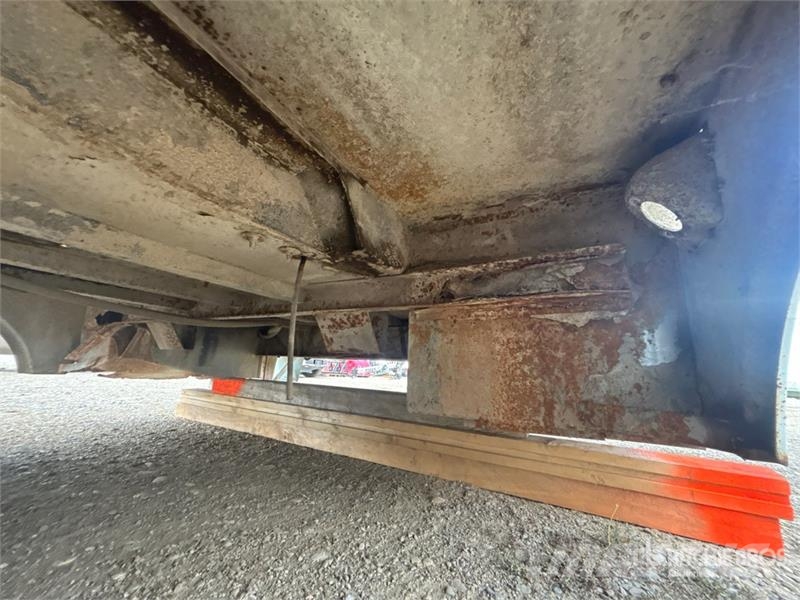 Bucket Truck Body Kastenwagen