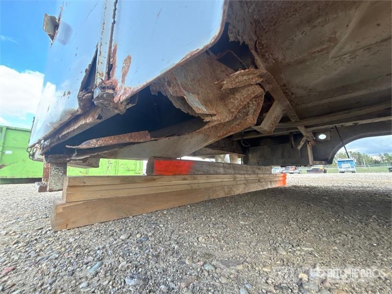 Bucket Truck Body Kastenwagen