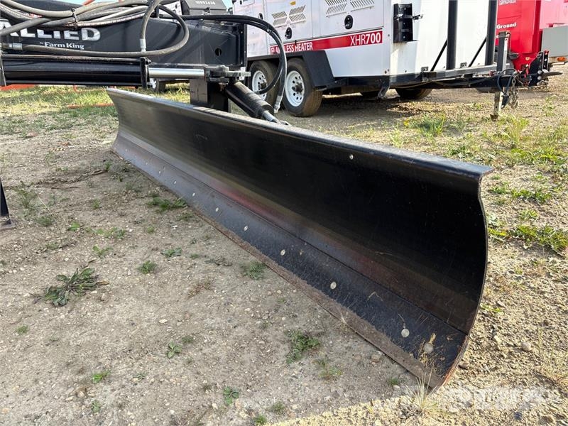 Buhler 12 ft 3-Point Blade Egyéb mezőgazdasági gépek