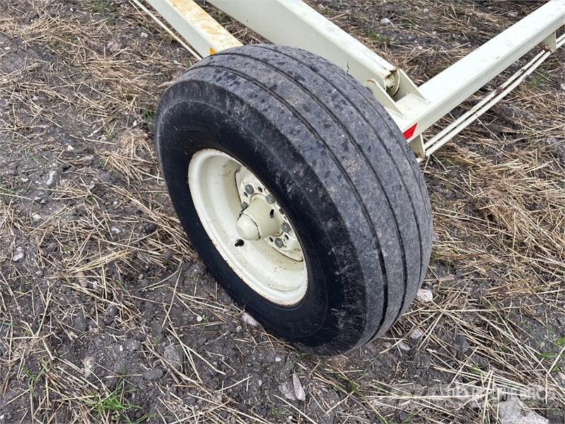 Buhler 1385 Konveieriseadmed