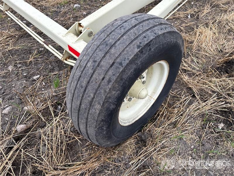 Buhler 1385 Konveieriseadmed