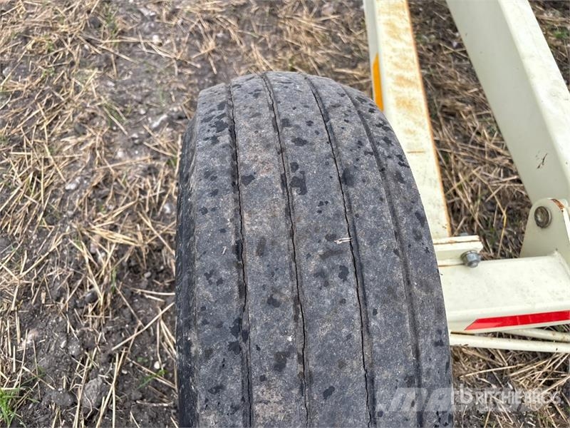 Buhler 1385 Konveieriseadmed