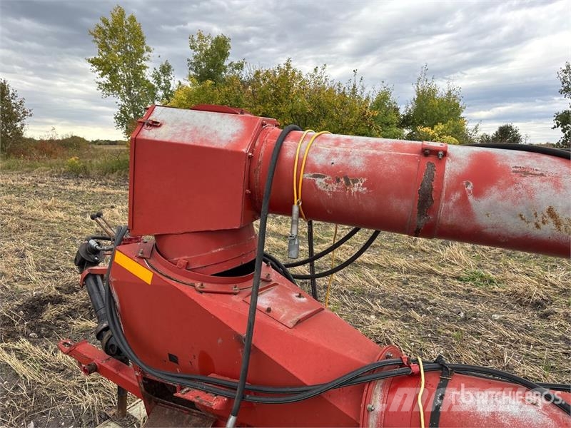 Buhler 1385 Konveieriseadmed
