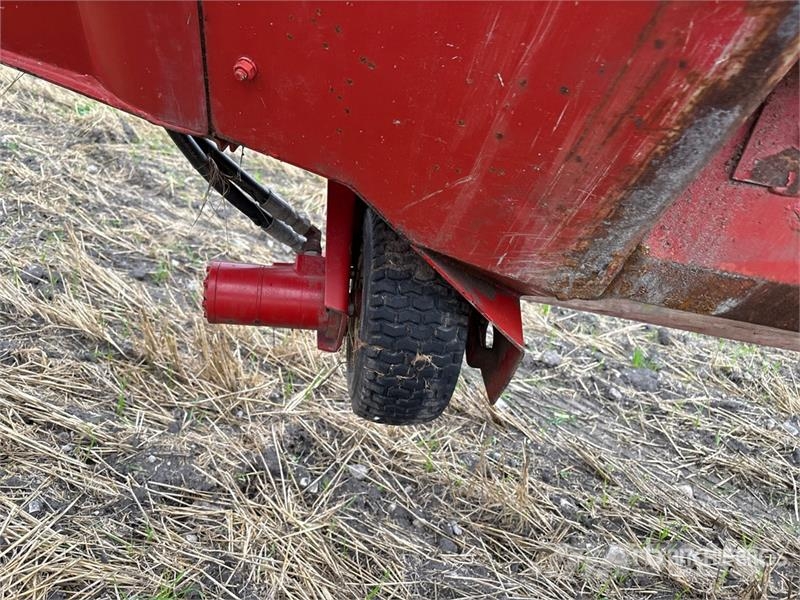 Buhler 1385 Konveieriseadmed