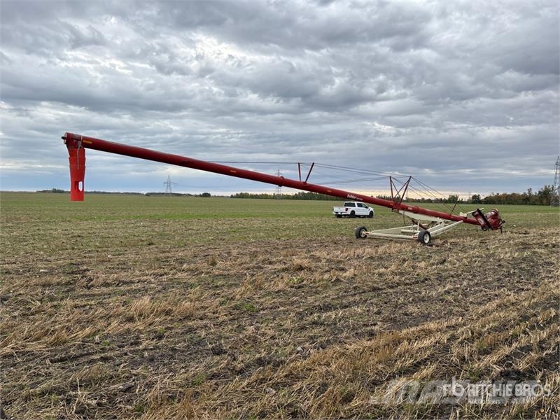 Buhler 1385 Konveieriseadmed